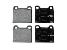 Load image into Gallery viewer, Brake Pad Set