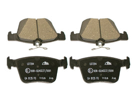 Brake Pad Set