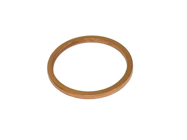Copper Washer