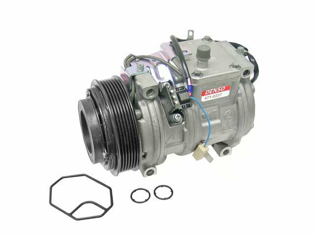 A/C Compressor