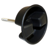 Crown Automotive Jeep Replacement Hard Top Mounting Knob;