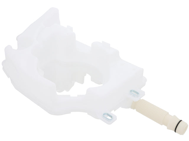 Washer Fluid Reservoir