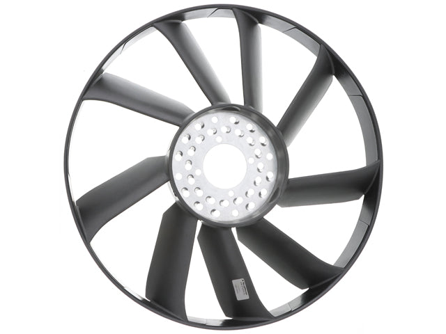 Cooling Fan Blade