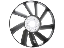 Cooling Fan Blade