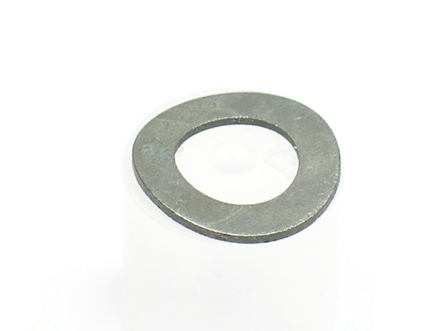 Steel Spring Washer