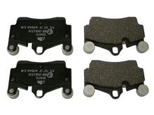 Load image into Gallery viewer, Brake Pad Set