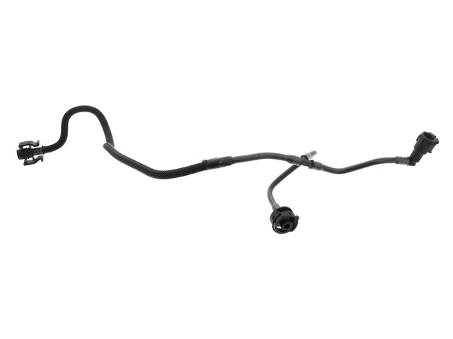 Coolant Breather Pipe