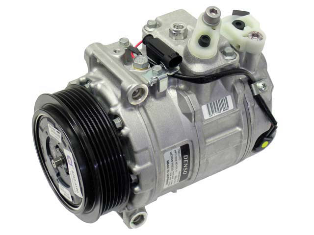 A/C Compressor