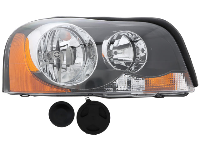 Headlight Assembly