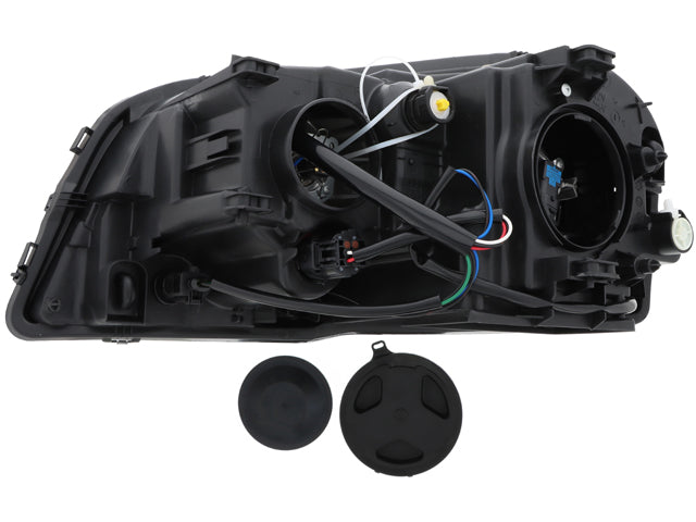 Headlight Assembly