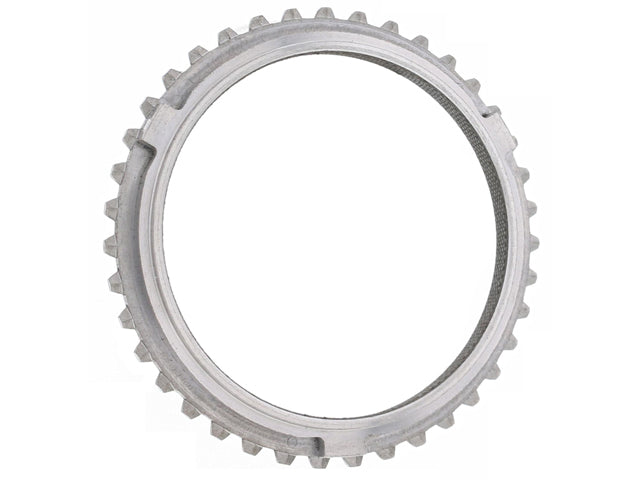 Synchro Ring