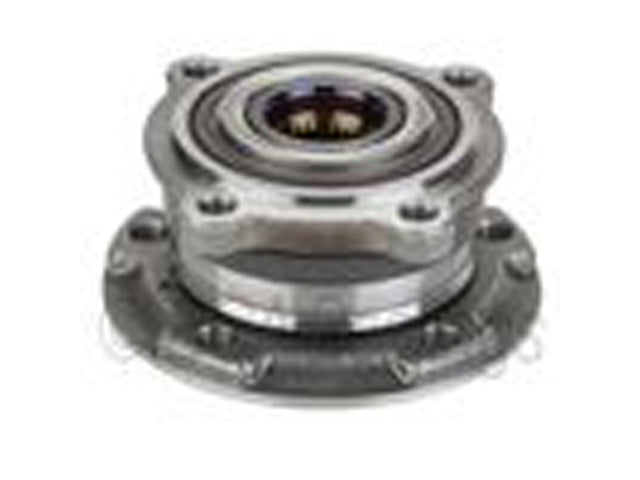 Wheel Hub