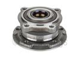 Wheel Hub