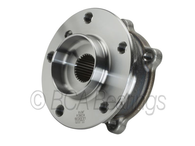 Wheel Hub