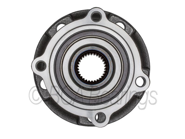 Wheel Hub