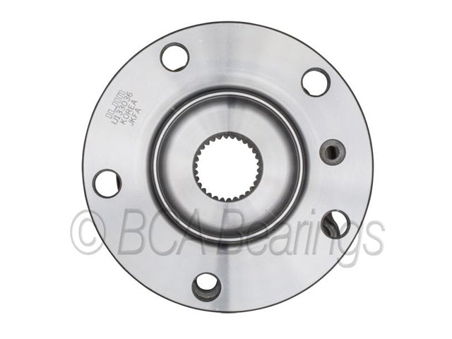 Wheel Hub