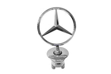 Load image into Gallery viewer, Mercedes Hood Star