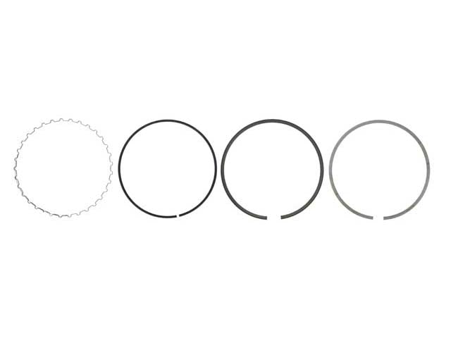 Piston Ring Set