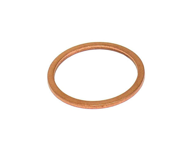 Copper Washer