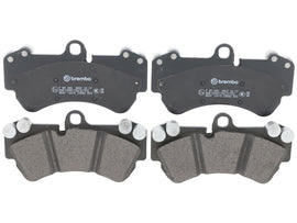 Brake Pad Set