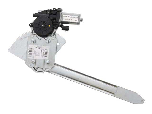 Window Regulator