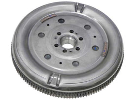 Dual-Mass Flywheel