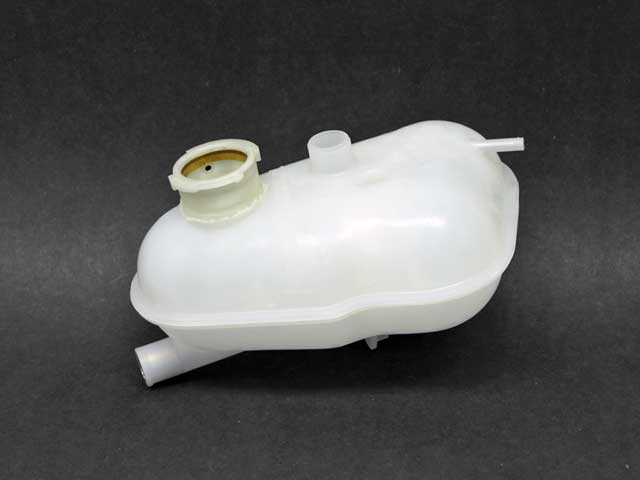 Coolant Expansion Tank