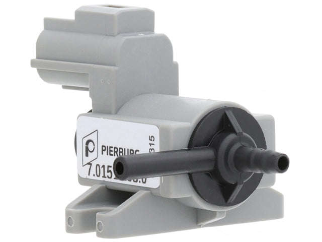 Change-Over Valve