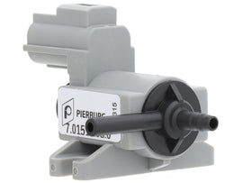 Change-Over Valve
