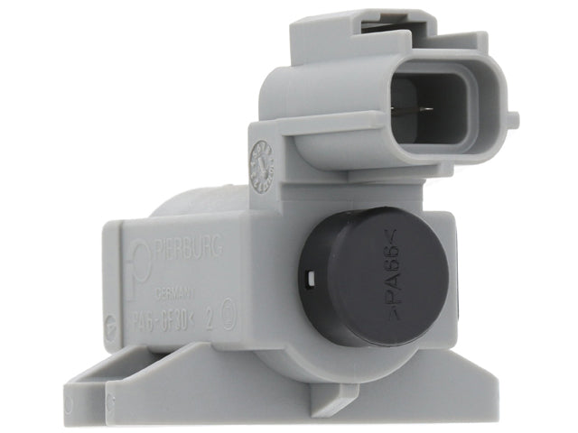Change-Over Valve