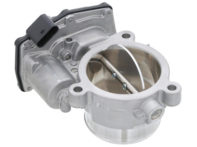 Throttle Housing