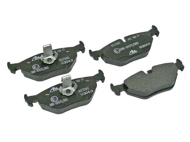 Brake Pad Set