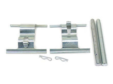 Load image into Gallery viewer, Brake Pad Hardware Kit