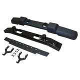Front Bumper Kit - Crown Automotive Jeep Replacement 1FN67K