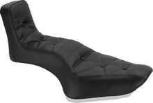 Load image into Gallery viewer, Mustang 23-24 HD CVO Road Glide(ST), 2024 Rd Glide and Street Glide Deluxe Pass Arm Backrest - Black