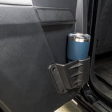 IAG I-Line ABS Rear Door Pocket for 2021+ Ford Bronco  -  IAG Performance IAG-ACC-F3025