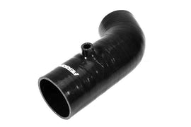 PERRIN 22-25 Subaru BRZ / Toyota GR86 Inlet Hose - Black PERPSP-INT-432BK