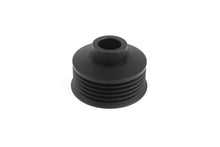 Load image into Gallery viewer, PERRIN 02-05 Subaru WRX / 04-06 STI / 93-11 Impreza Lightweight Alternator Pulley - Black PERPSP-ENG-118BK