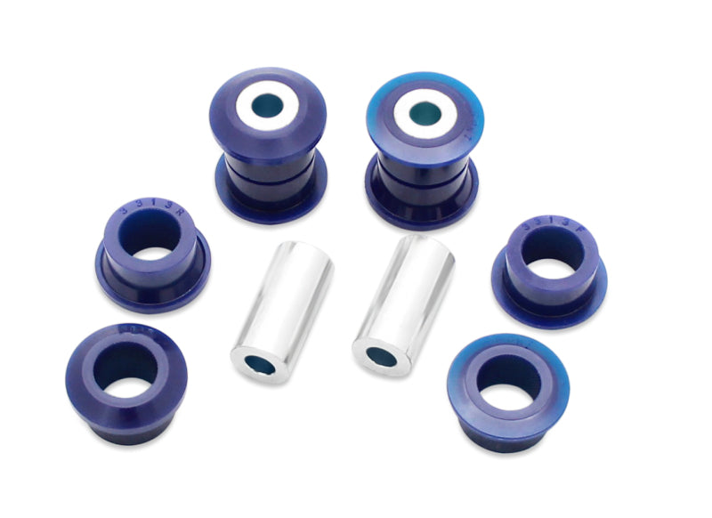 SuperPro 2003 Infiniti G35 Base Rear Upper Inner Control Arm Bushing Kit SPRSPF3313K