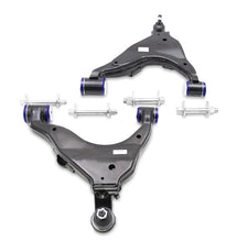 Load image into Gallery viewer, SuperPro 2003 Lexus GX470 Base Front Lower HD Lower Control Arm Kit SPRTRC481