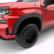 Load image into Gallery viewer, EGR 2023 Chevrolet Silverado Rugged Fender Flares (Set of 4 ) EGR751654
