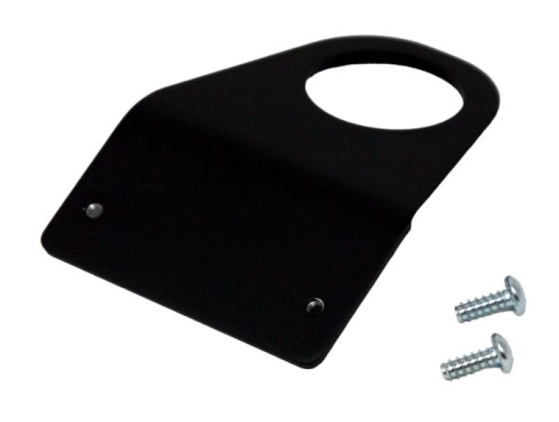 Hardline Meter Mount For Steering Stem HRLHRMM-2