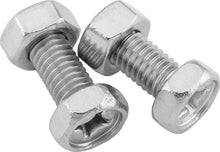 Load image into Gallery viewer, Yuasa 6x14mm Bolt Set (2 Sets in Bag) YSA5BNBSS14M-NM