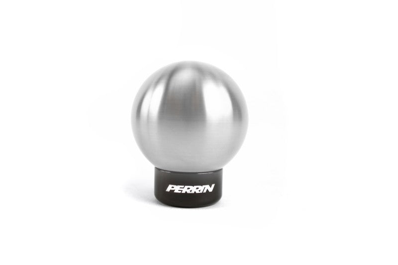 PERRIN 22-25 Subaru WRX / 18-23 Crosstrek / 13-17 Legacy (Manual) SS Shift Knob - Ball Style PERPSP-INR-132-3