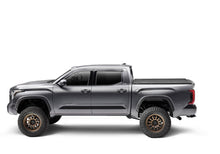 Load image into Gallery viewer, Retrax 2024 Ford Ranger (5ft Bed) EQ Electric Retractable Tonneau Cover w/ T-Slot Rails RTXEQ0338