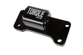 Torque Solution Billet Aluminum 5 Speed Transmission Mount: Mitsubishi Evolution VII-IX 2001-2006 TQSTS-EV-005