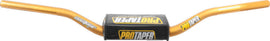 ProTaper Contour YZ High Handlebar - Gold PTR022057