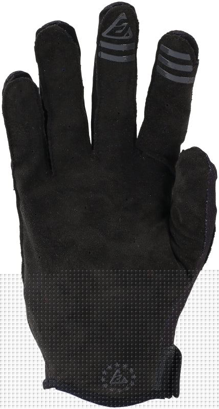 Answer 25 Ascent Gloves Black/Grey - Small ANS442735