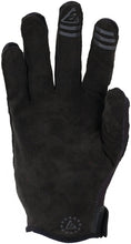Load image into Gallery viewer, Answer 25 Ascent Gloves Black/Grey - Small ANS442735