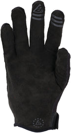 Answer Ascent Gloves Black/Grey Youth - XS